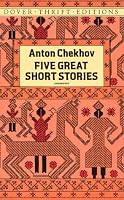 Five Great Short Stories (Dover Thrift Editions)