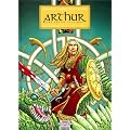 Arthur, une �pop�e celtique, tome 3 : Gwalchmei le h�ros