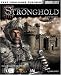 Book Stronghold Official Strategy Guide