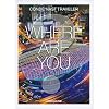 CONDE NAST TRAVELER WHERE ARE YOU? (Conde Nast Traveller)