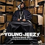 Young Jeezy - Let's Get It: Thug Motivation 101