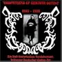 Godfathers of German Goth
