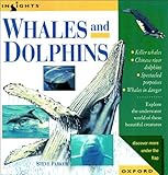 Whales and dolphins