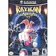 Rayman Arena