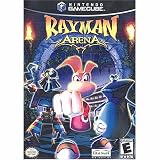 Rayman Arena
