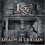 Death Is Certain [Vinyl]
