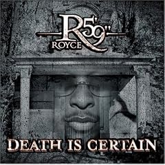 Death Is Certain [Vinyl LP]