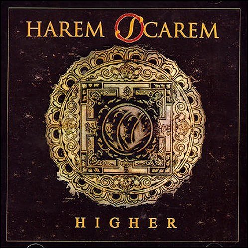 Harem Scarem - Lost Lyrics - Zortam Music