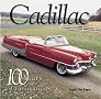 Cadillac: 100 Years of Innovation