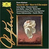 Schubert: Mass, D950