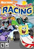 Nicktoons Winner's Cup Racing