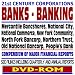 21st Century Corporations: Banks  Mercantile Bankshares, National City, National Com...