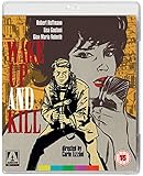 Wake Up & Kill [Dual Format Blu-ray + DVD]