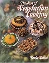 The Joys of Vegetarian Cooking