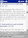 Bible Study Notes on Hosea for Pocket PC