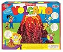 Shure - Construct & Erupt Your Very Own Volcano