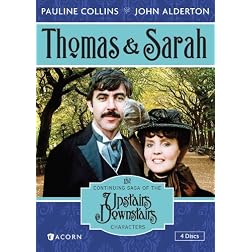 Thomas & Sarah