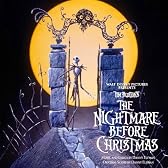 ナイトメアー・ビフォア・クリスマス・スペシャル・エディション・オリジナル・サウンドトラック
