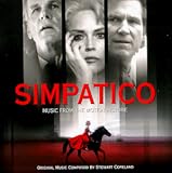 Simpatico:  Music from the Motion Picture