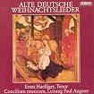 Alte Deutsche Weihnachtslieder