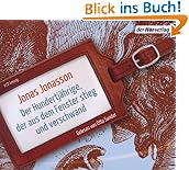 #5: Der Hundertjährige, der aus dem Fenster st&hellip;