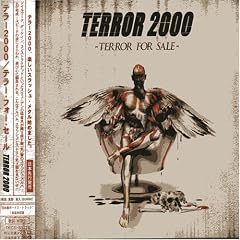 Terror for Sale