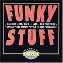 Funky Stuff: The Best of Funk Essentials
