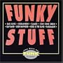 Funky Stuff: Best of Funk Essentials 1