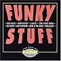 Funky Stuff: The Best of Funk Essentials
