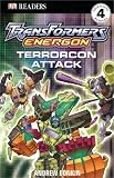 Terrorcon Attack (DK READERS)