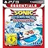 Sonic All - Stars Racing Transformed Essentials - [PlayStation 3]