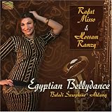 Egyptian Bellydance