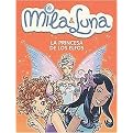 La Princesa de los Elfos/ The Elf Queen (Milla Luna) (Translation) (Paperback)