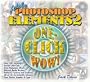 Adobe Photoshop Elements 2 One-Click Wow!