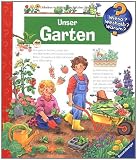 Unser Garten (Wieso? Weshalb? Warum?) - Andrea Erne