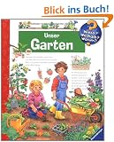 Unser Garten (Wieso? Weshalb? Warum?)