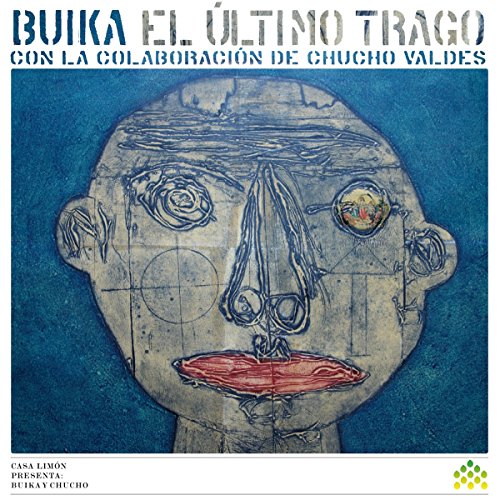 BUIKA - El último trago - Zortam Music