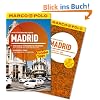 MARCO POLO Reisef�hrer Madrid