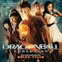Dragonball: Evolution [Original Motion Picture Soundtrack]