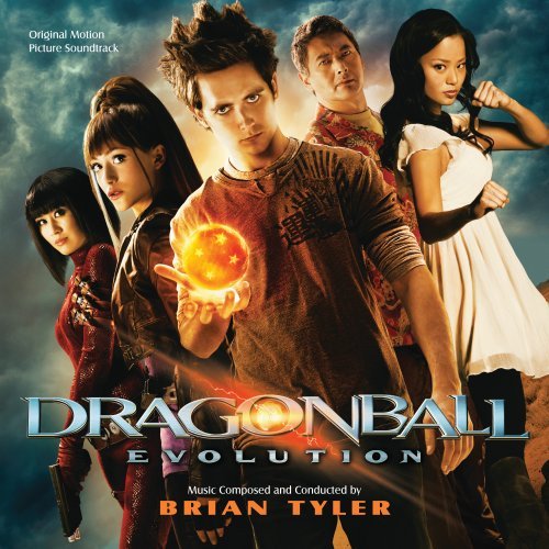 Brian Tyler - Dragonball: Evolution - Zortam Music
