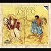 Monteverdi - L'Orfeo / Rolfe Johnson, Dawson, von Otter, Argenta, M. Nichols, Tomlinson, Chance, Baird; Gardiner