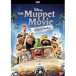 The Muppet Movie: The Nearly 35th Anniversary Edition