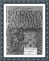 Historic Print (L): [Cover of The Century Illustrated Monthly Magazine, May 1885, with masthead illus. of sy
