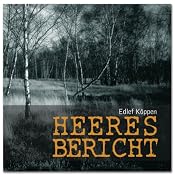 H&ouml;rbuch Heeresbericht