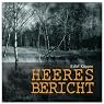 H&ouml;rbuch Heeresbericht