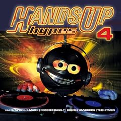 VA - Hands Up Hypes Vol 4 (2007)