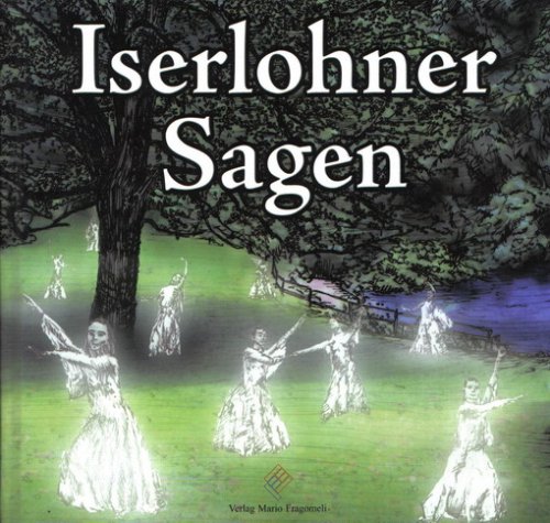 Produkt-Bild: Iserlohner Sagen