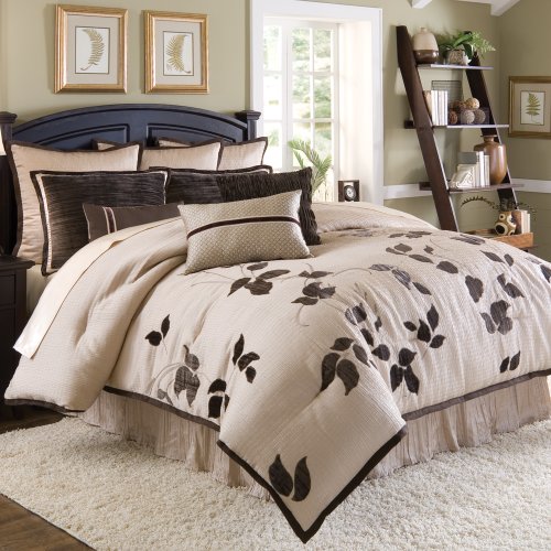 Veratex, Botanica King Comforter set