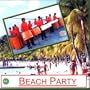 Del Fi Beach Party