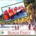 Del Fi Beach Party